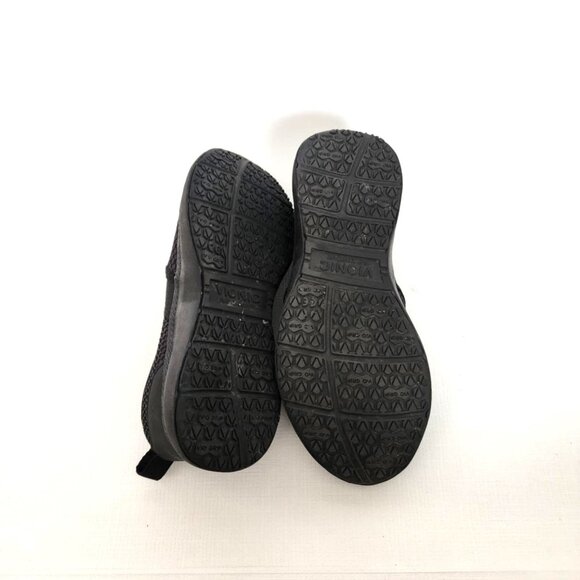 Vionic Pro Julianna black slip on sneakers - please read carefully - Picture 8 of 12